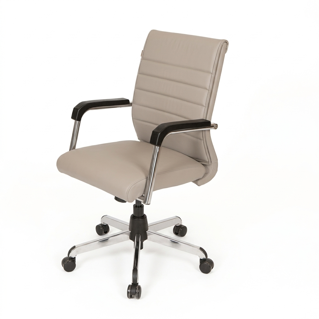 Medium Back Executive Office Chair ML-1240