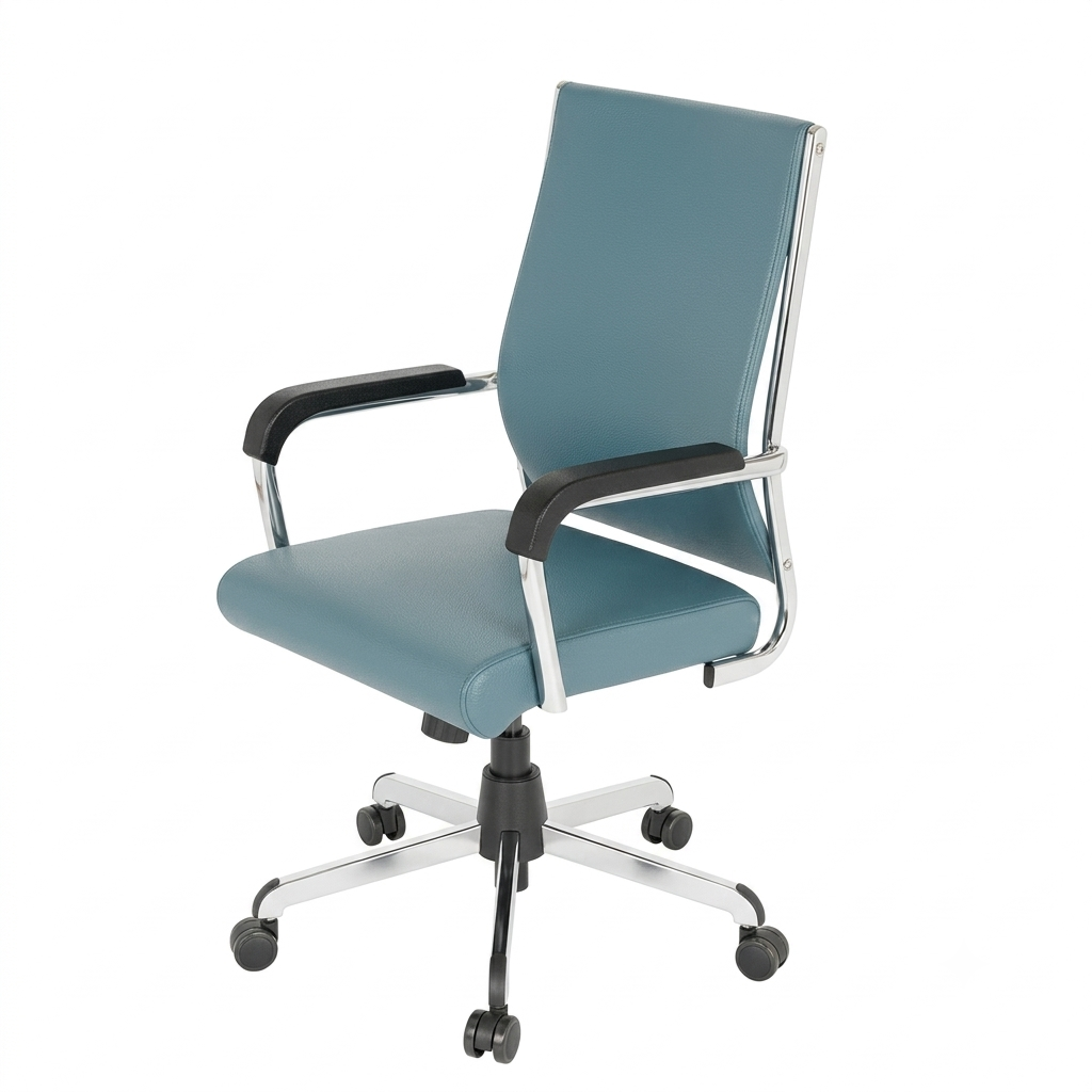 Low Back Centre Tilt Chair OR-422