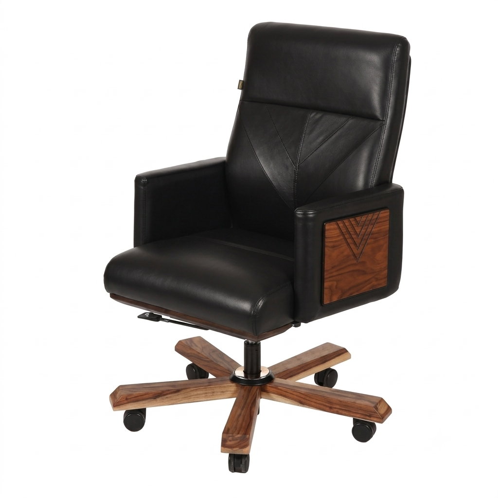 Medium Back Auditorium Chair DR-1290