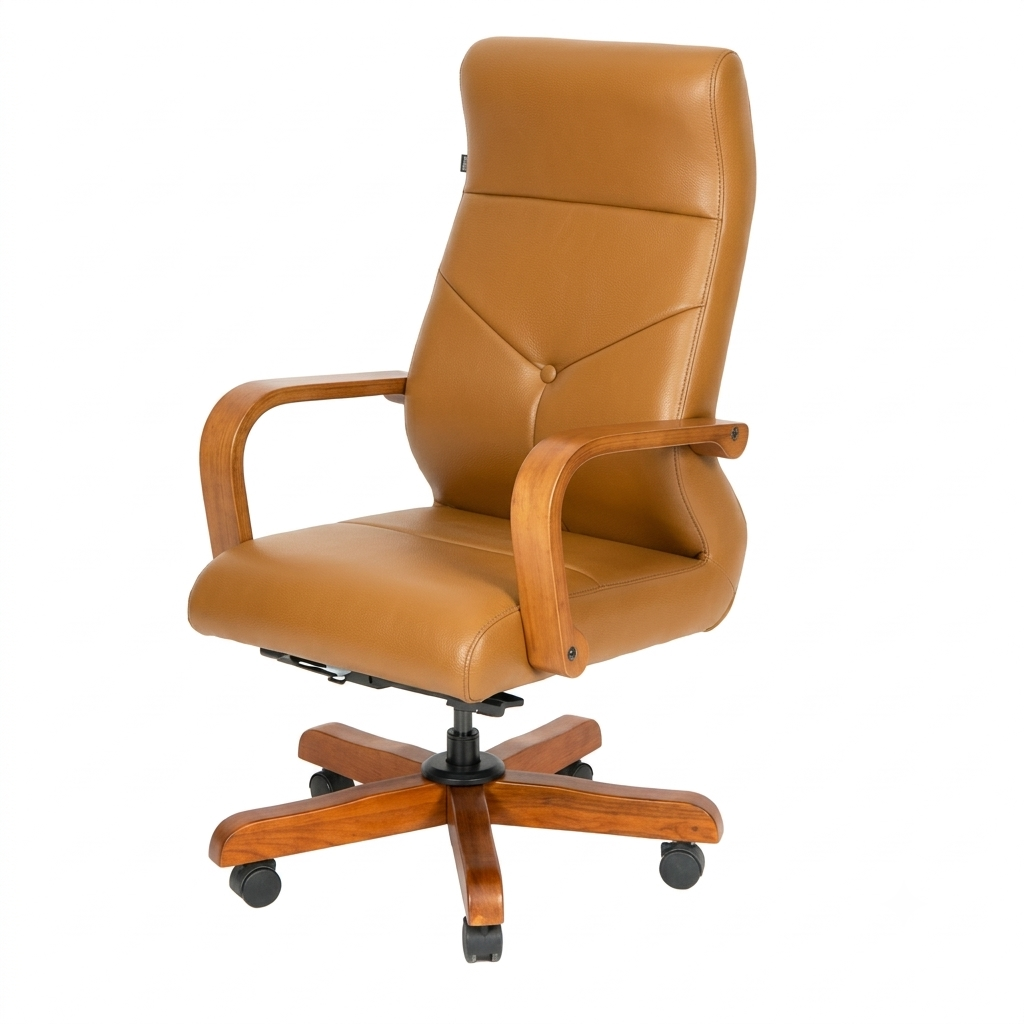 High Back Big Torsion Bar Chair DR-687
