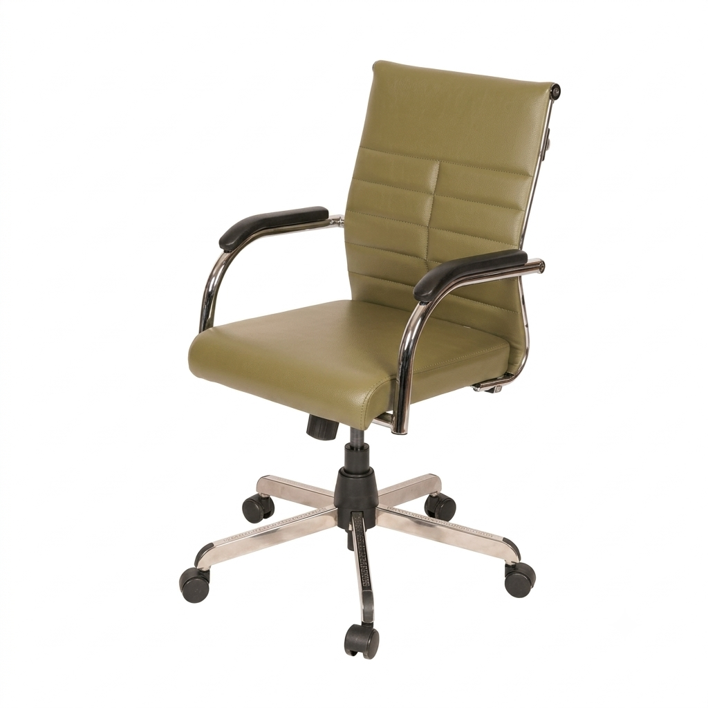 Low Back Centre Tilt Chair – OR-489