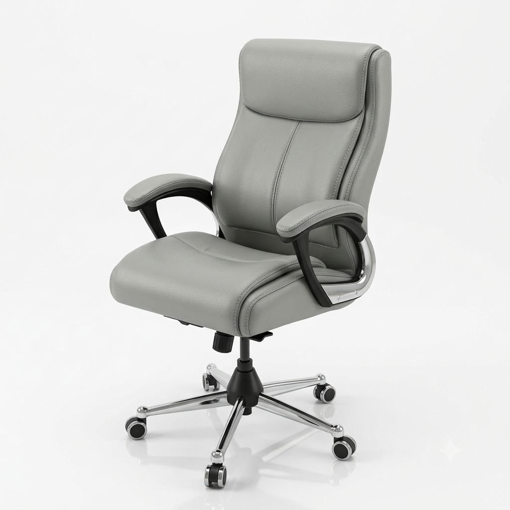 High Back Torsion Bar Chair DR-675