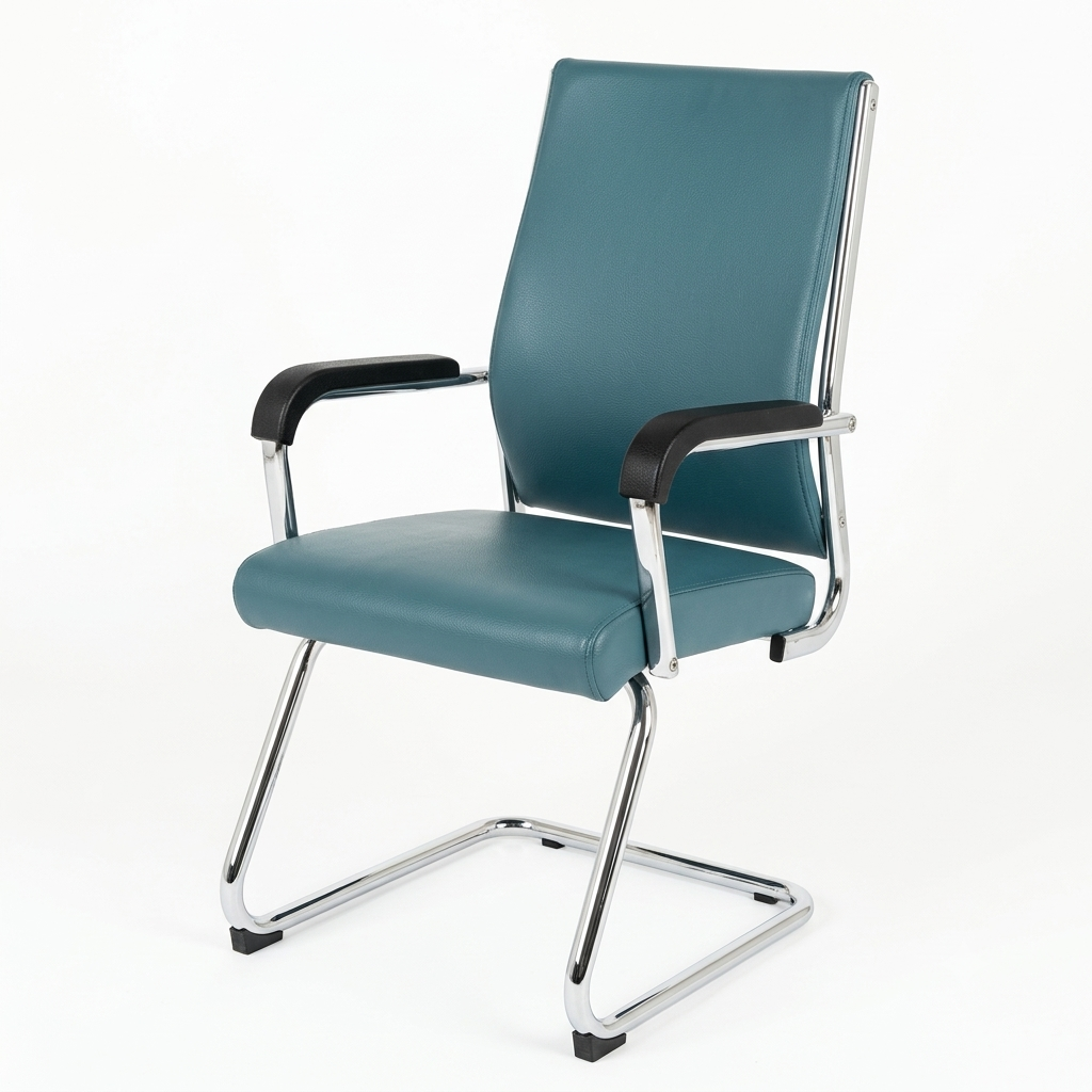 Low Back Fixed Frame Chair OV-322