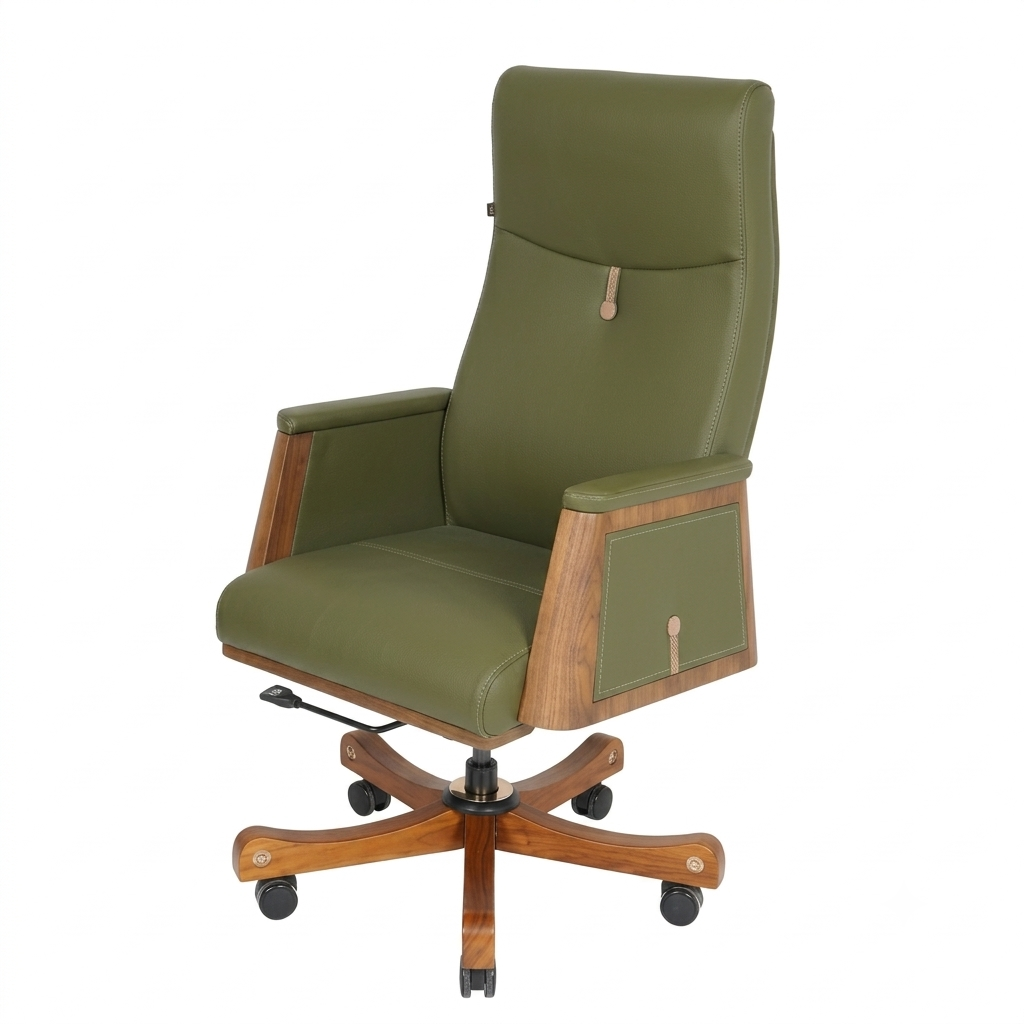 High Back Auditorium Chair MD-693