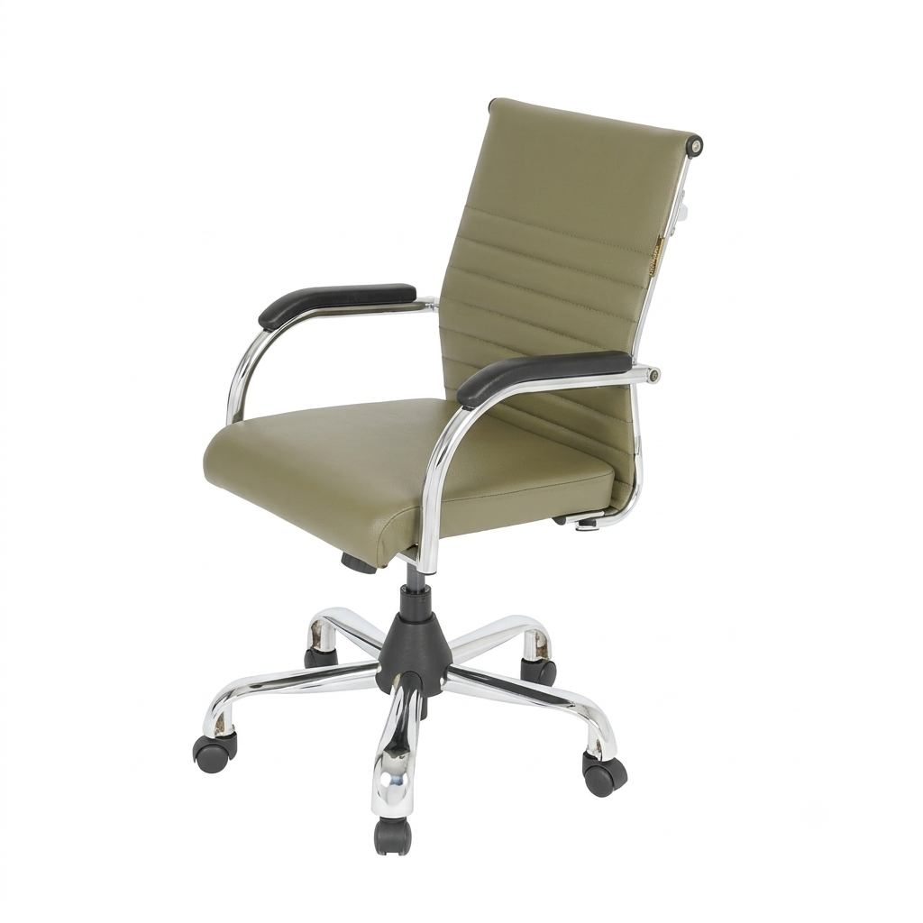 Low Back Centre Tilt Chair OR-412