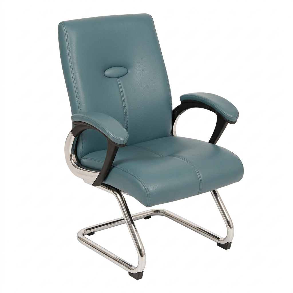 Medium Back Chair DV-1199