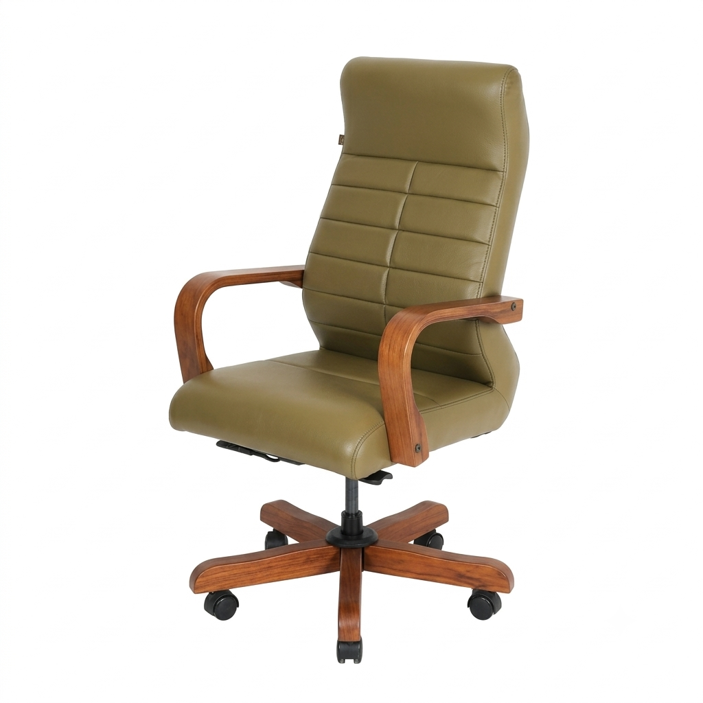 High Back Big Torsion Bar Chair – DR-689