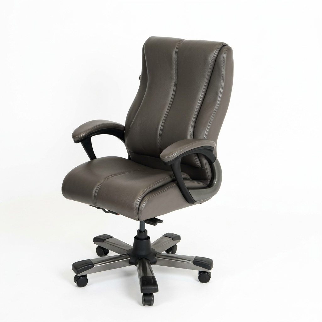 High Back Big Torsion Bar Chair – DR-642